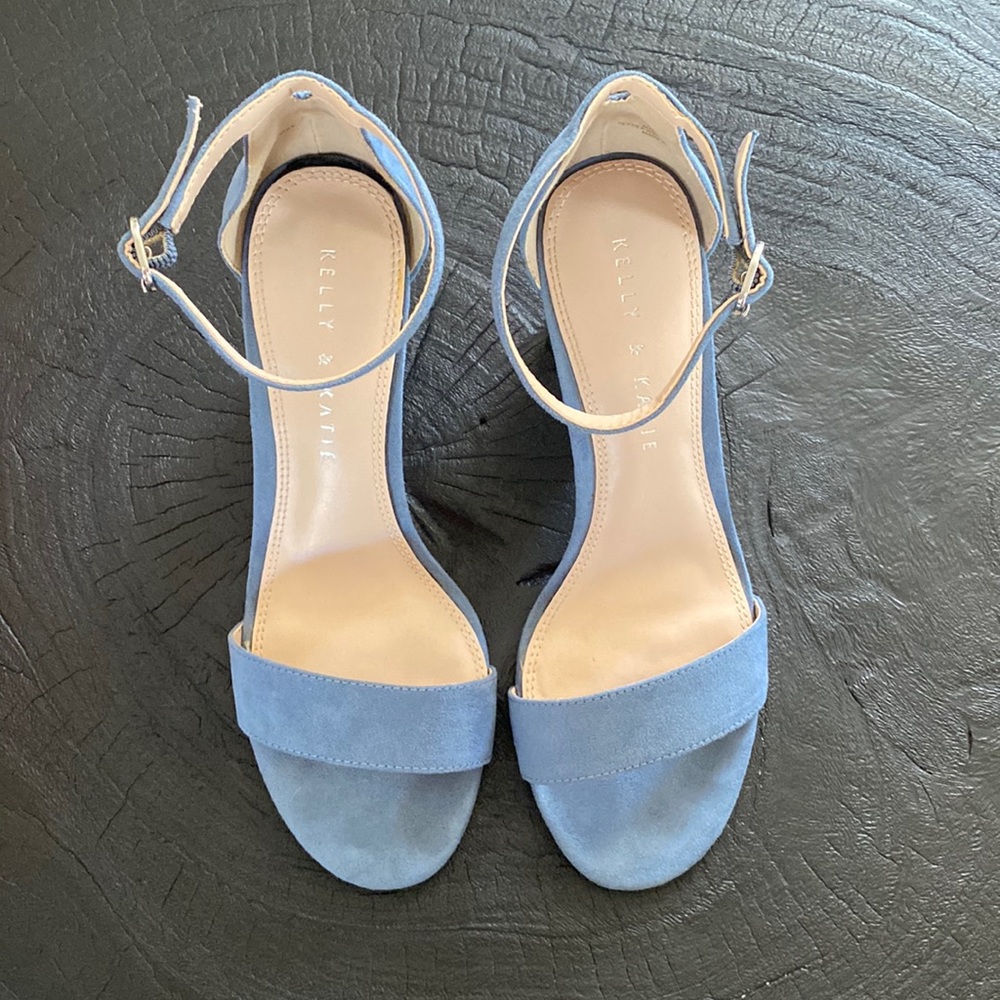 Kelly & Katie Hailee Sandal